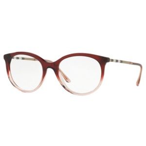 New Burberry Prescription Glasses